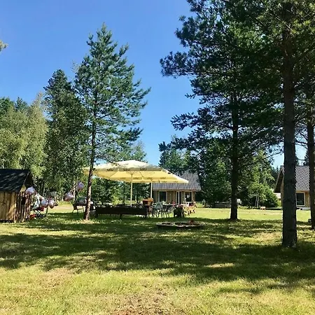 Sepa Puhkekeskus