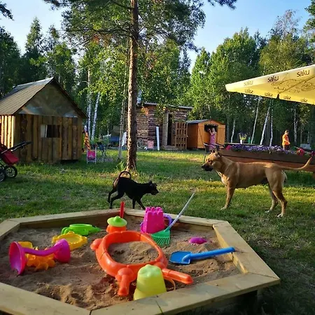 Sepa Puhkekeskus