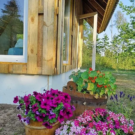 Holiday home Sepa Puhkekeskus Kolga (Hiiumaa)