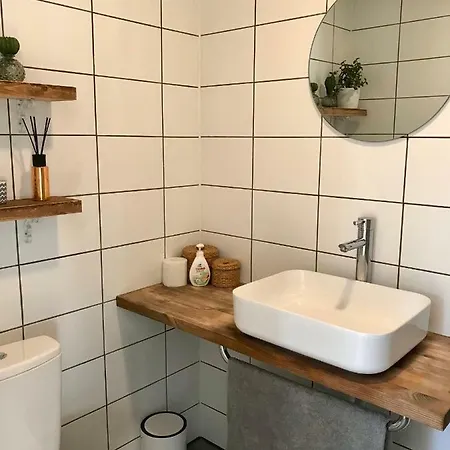Sepa Puhkekeskus Kolga (Hiiumaa)