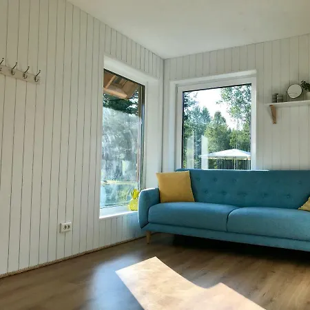 Holiday home Sepa Puhkekeskus *
