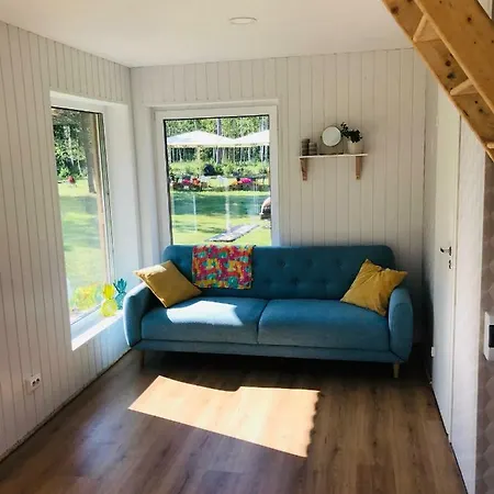 Holiday home Sepa Puhkekeskus