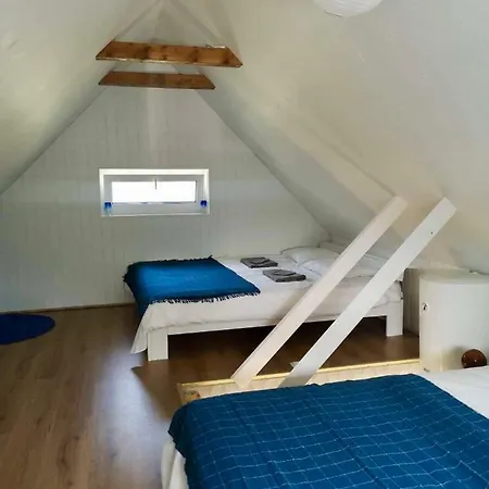 Sepa Puhkekeskus Holiday home Kolga (Hiiumaa)