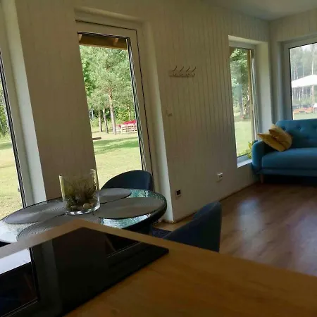 Sepa Puhkekeskus Holiday home