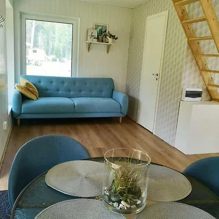 Holiday home Sepa Puhkekeskus