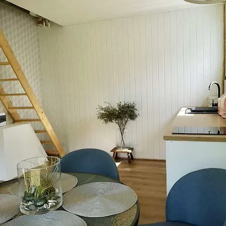 Sepa Puhkekeskus Kolga (Hiiumaa)