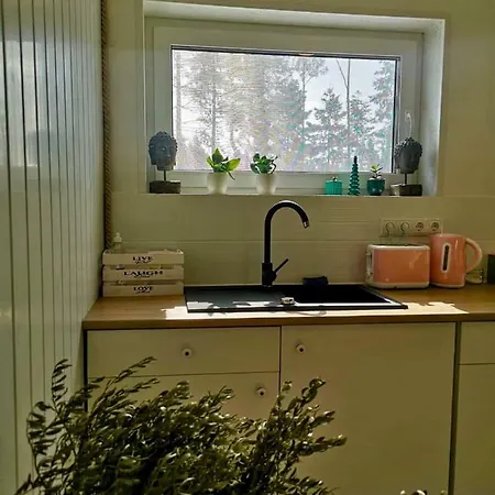 Sepa Puhkekeskus Kolga (Hiiumaa)