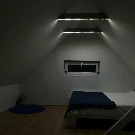 Holiday home Sepa Puhkekeskus